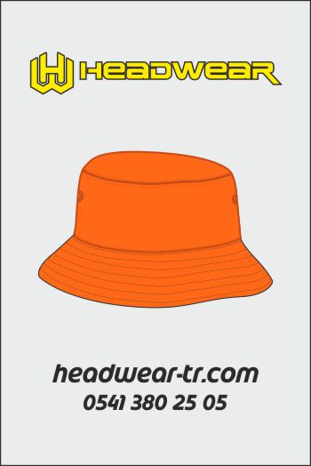 Bucket Kova Şapka